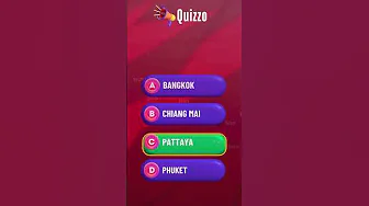 Miss international Queen 2024 Quiz #shorts thumbnail