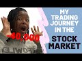 My Journey as a Female Trader in the Stock Market