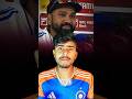 🚨Kya Muhammad Shami BGT khelenge #viratkohli #ipl2025 #shorts
