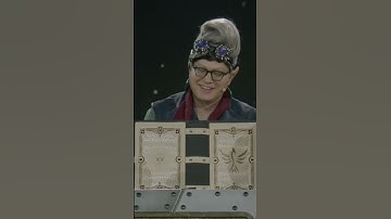 Jerry Rolls a Saving Throw #shorts