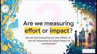 Module 7: Metrics, Measurement, and Reporting