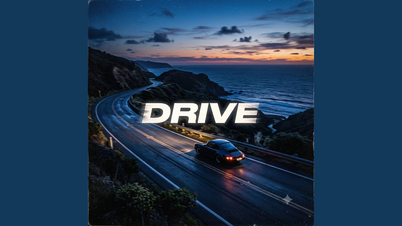 Watch Drive on YouTube Watch Drive on YouTube