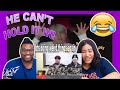 BTS doing weird things again (try not to laugh)| REACTION