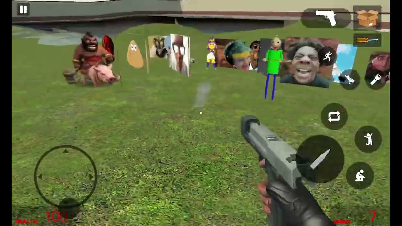 Mirrox mod remake oynadım ama başka haritalarda