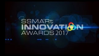 2017 SSMARt Innovation Award Winners