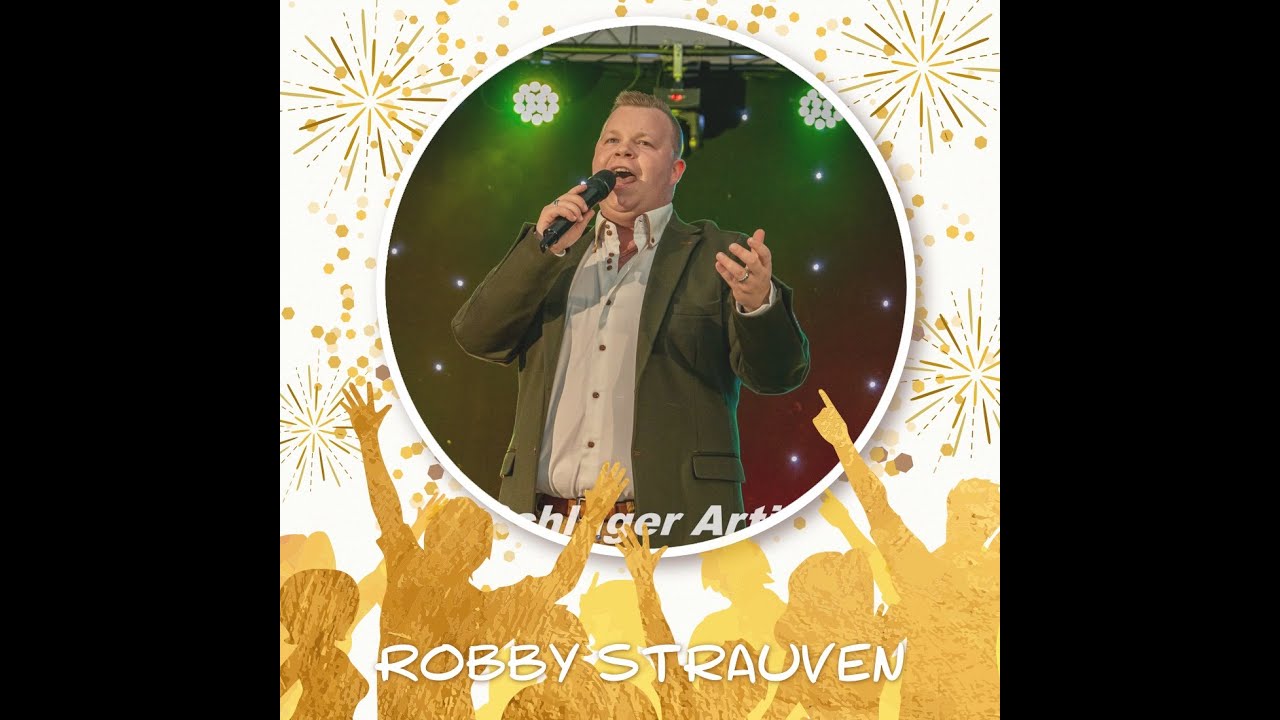 Robby Strauven