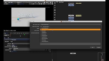 .smart - Skript-Management for Nuke
