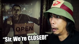 This Is Why I Can Never Be A Barista | The Closing Shift | 閉店事件