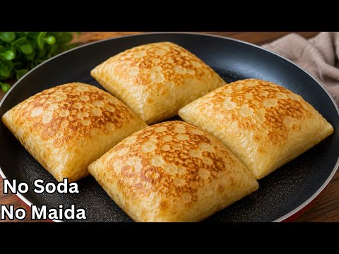 My Kids Have This Made For Them 4 days a week | Tasty & Healthy Lunch Box tiffin recipe| Breakfast||