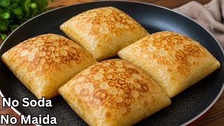 My Kids Have This Made For Them 4 days a week | Tasty & Healthy Lunch Box tiffin recipe| Breakfast|| screenshot 2