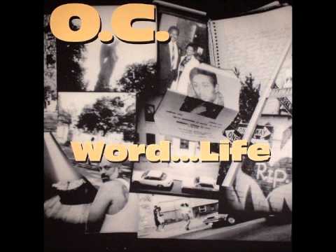 O.C. - Let It Slide (1994) 