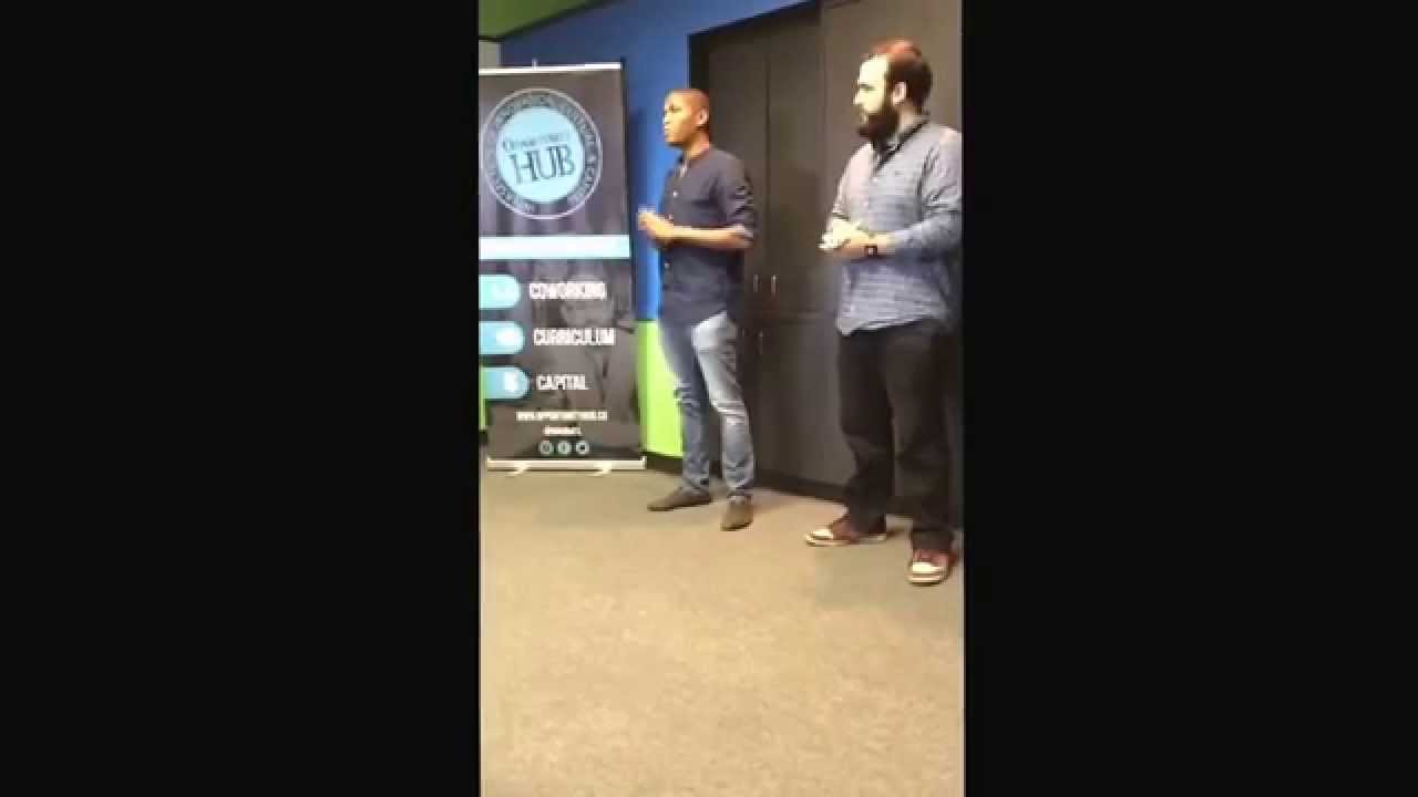 blogs about anxiety Living Atlanta Style | Steve Case (AOL) Visits Atlanta Startups at Opportunity Hub