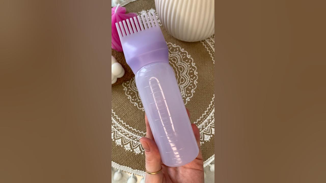 Аппликатор для окрашивания волос 💇‍♀️ Арт: 189416027 #wildberries # ...
