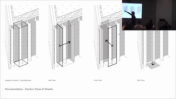 Dynamo - Sam Higgins   Advanced Facade Geometry