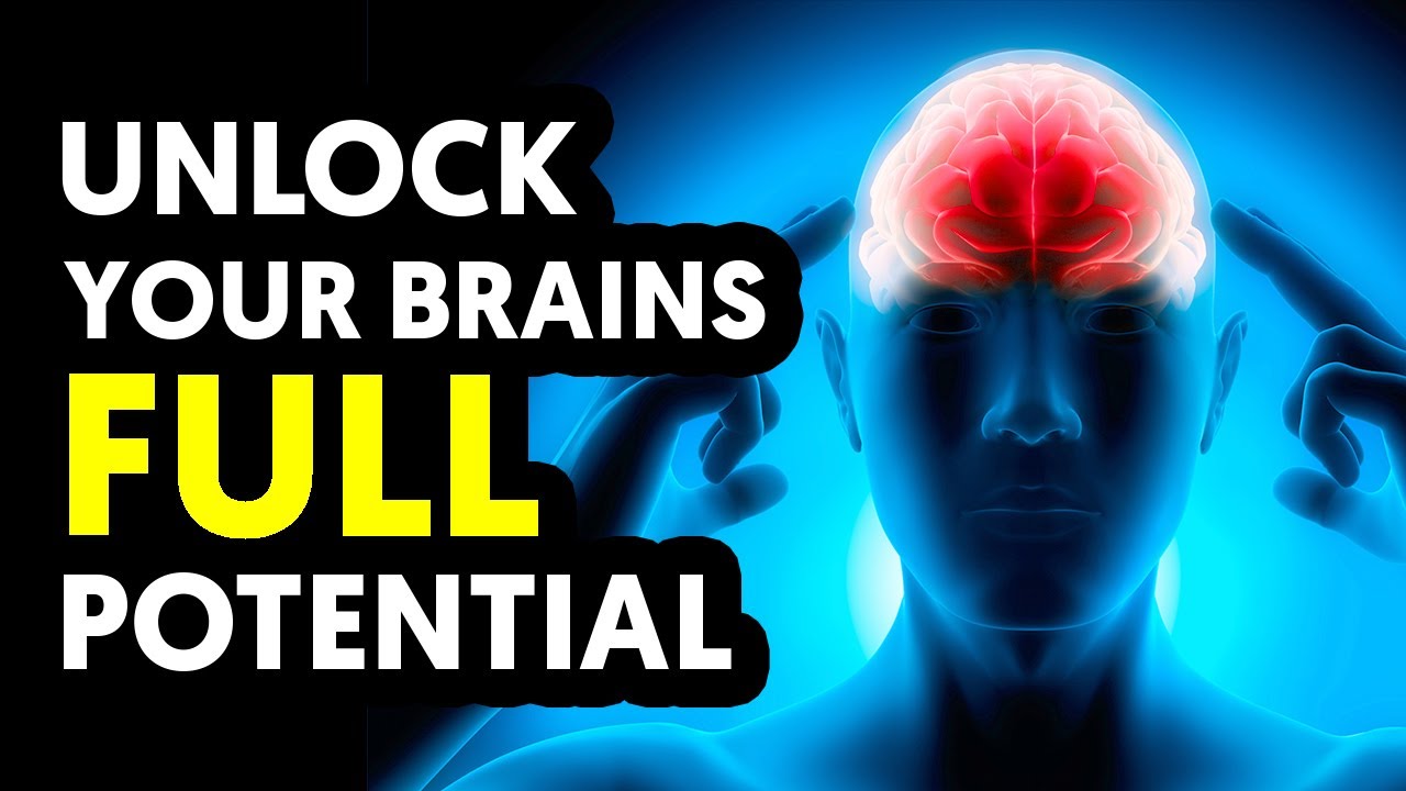 Boost Your Brain Power With These 10 Steps