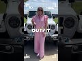 Daily outfit check last week in case you missed them 🤪 #ootds #dailyfitcheck #lastweek #fitchecks