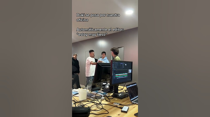 Así es como Nuestro Editor conoció a Duki