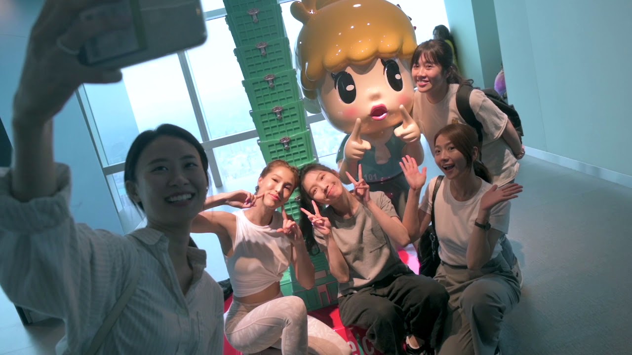 SKYLINE460廣告宣傳片