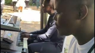 Itende - Umlilo kaJesu by Kwenza Cele🎤🎤