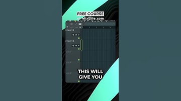 Best Recording Hack in FL Studio #shorts