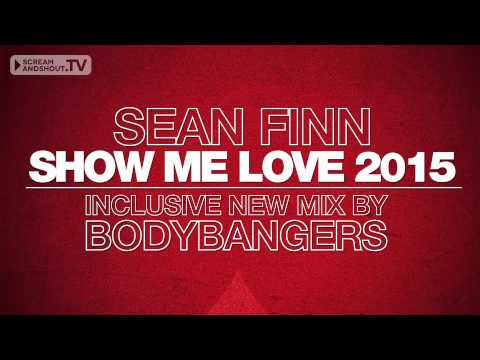 Sean Finn - Show Me Love 2015 (Massivedrum Remix)