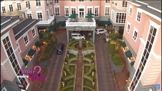 Why Villa Rosa Kempinski Is Still The Leading 5 Star Hotel In Kenya~ General Manager Petra Baumann