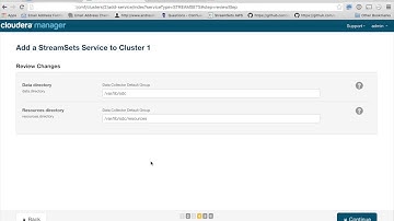 How to Install StreamSets Data Collector Engine Using Cloudera Manager Parcels