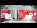🔴[DIRECT] #7tvsoir: Sidy DIAGNE sur les désaccords politiques; Bataille autour des réformes