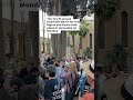 Six faiths march through Jerusalem for peace⁠