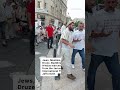 Six faiths march through Jerusalem for peace⁠