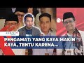 Muhaimin gibran mahfud debat perdana akan ada saling sanggah begini prediksi pengamat