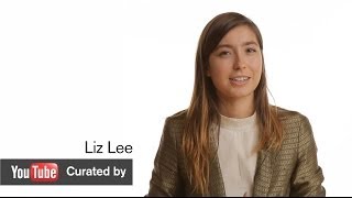 YouTube Curated By - Liz Lee - MOCAtv