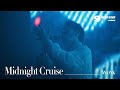 WONK | “Midnight Cruise” | DEEP DIVE: online - GHOST IN THE SHELL -