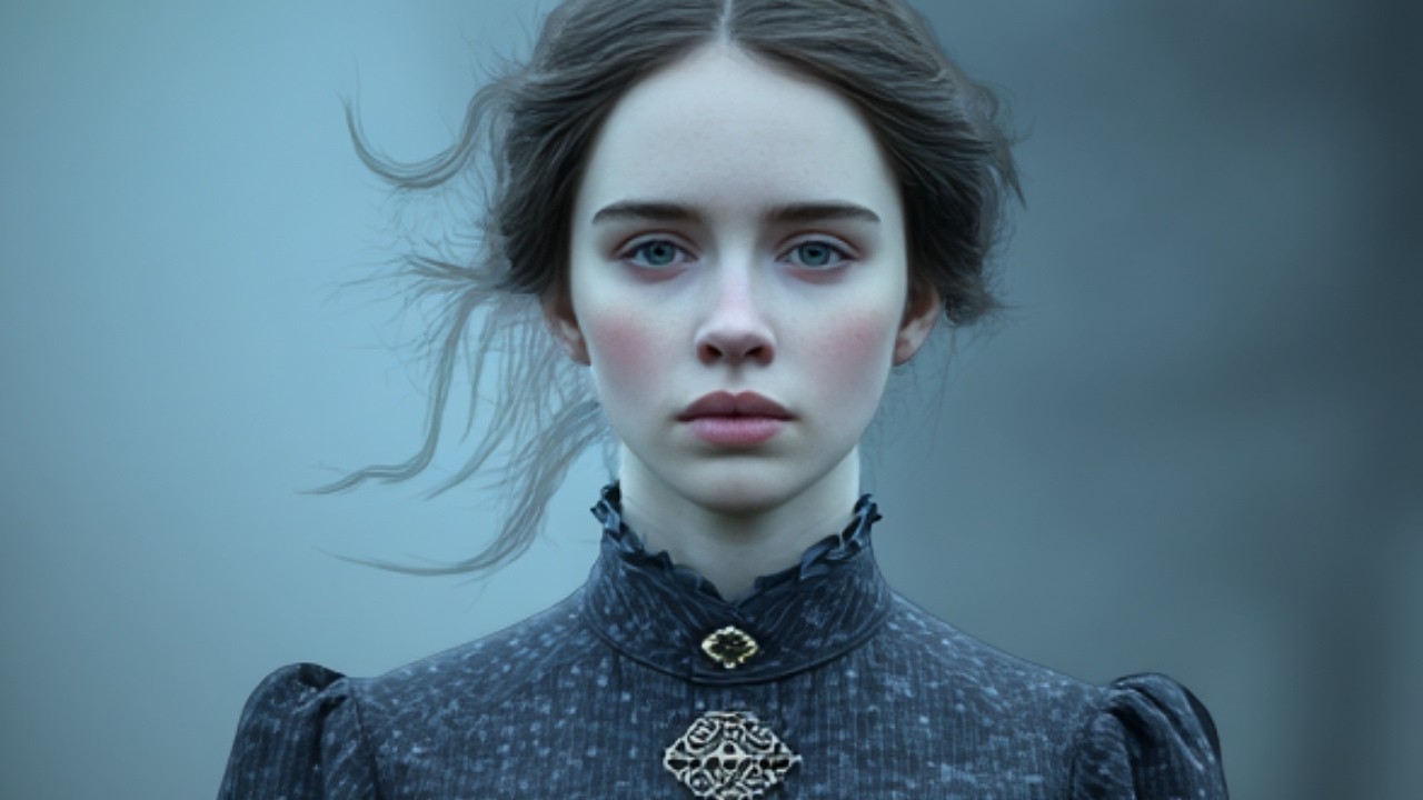 For the Ones Who Carry Too Much – Irish Harp & Voice