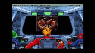 Space Quest 5 in 1:00