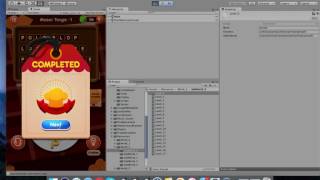Word Chef Cookies Unity Source Code: Introduction