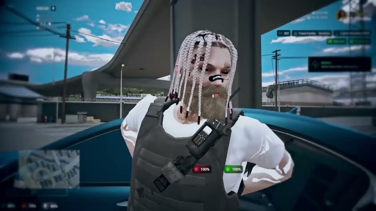 #alestarp #fivem #gtarp #gunrp