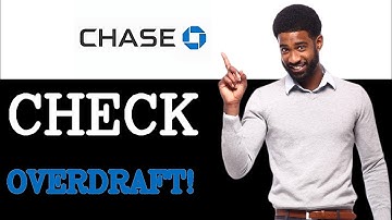New Can You Overdraft With Chase (2025)