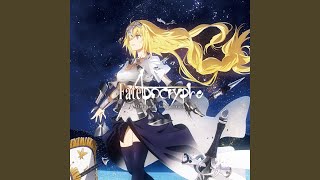 Fate/Apocrypha - Confronting