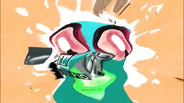 Klasky Csupo in Wavey Ripple Major | AVS Video Editor Instructions