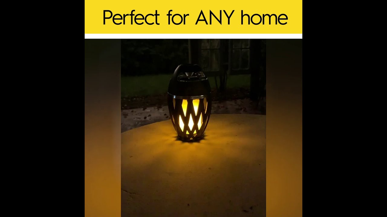 tiki tunes outdoor bluetooth speakers