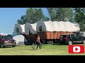 Como acampar en Foothills Camp en Canada 🇨🇦 provincia Alberta 🆎