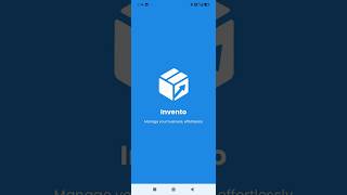 🚀 Invento – App Review || #androiddevelopment screenshot 2