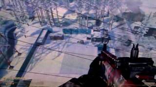 Ps3 Mw2 Glitch Elevator Derail  patch 1.09 by Blend13