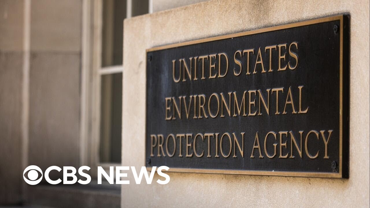 EPA employees enduring failing A/C, broken elevators, other workplace issues, sources say