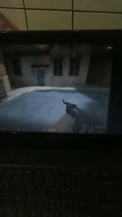 Nostalgia Kembali Era Cso Versi 1.6🙂