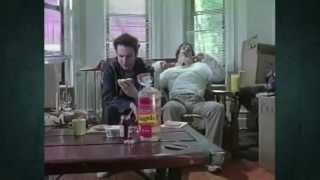 Charlie Day Thomas Bagel Commericial