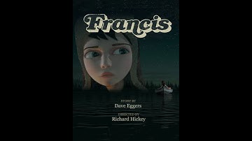 "Francis" short film - full audio - special alert in description - Allusion
