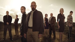Breaking Bad Writers Discuss What They Learned From Working On The Show