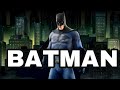 Fortnite roleplay BATMAN #1